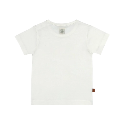 Frogs and Dogs - T-shirt Croco Amigo - Smile Crocodile - 26032011