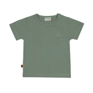 Frogs and Dogs - T-shirt Crocodile - Smile Crocodile - 26032008