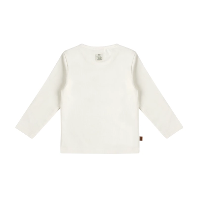 Frogs and Dogs - T-shirt Crocodile - Smile Crocodile - 26032003