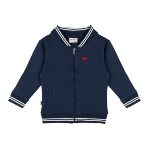 Frogs and Dogs - Varsity Jacket - French Coast - 26031014