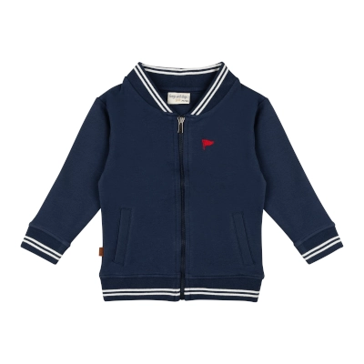 Frogs and Dogs - Varsity Jacket - French Coast - 26031014