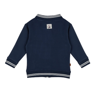 Frogs and Dogs - Varsity Jacket - French Coast - 26031014