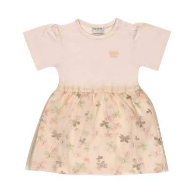 Frogs and Dogs - Dress Butterflies - Little Butterfly - 26035015