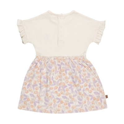 Frogs and Dogs - Dress Cherie - Ma Cherie - 26036014