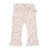Frogs and Dogs - Flared Pants Cherie - Ma Cherie - 26036008