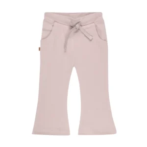 Frogs and Dogs - Flared Pants Cloud Grey - Ma Cherie - 26036013