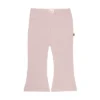 Frogs and Dogs - Flared Pants Cloud Grey - Ma Cherie - 26036013