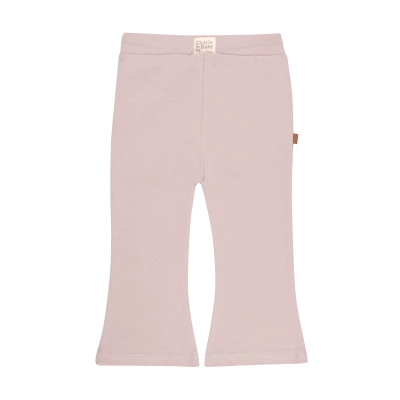 Frogs and Dogs - Flared Pants Cloud Grey - Ma Cherie - 26036013