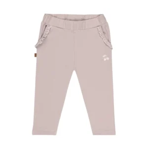 Frogs and Dogs - Loose Pants - Ma Cherie - 26036006