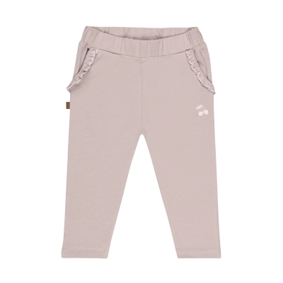 Frogs and Dogs - Loose Pants - Ma Cherie - 26036006