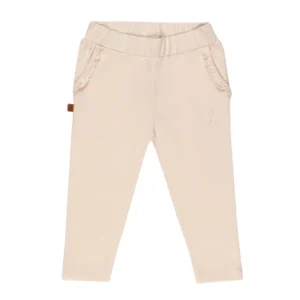 Frogs and Dogs - Loose Pants Silver Peony - Ma Cherie - achterkant - 26036006