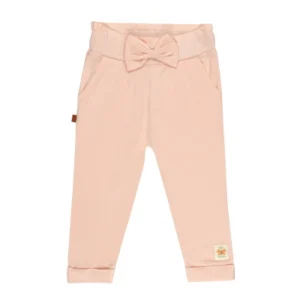 Frogs and Dogs - Pants with Bow - Rose Chintz - Little Butterfly - 260350012