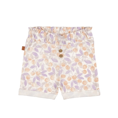 Frogs and Dogs - Short Cherie - Ma Cherie - 26036011