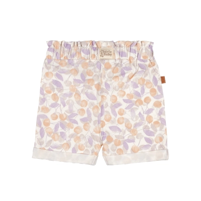 Frogs and Dogs - Short Cherie - Ma Cherie - 26036011