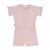 Frogs and Dogs - Short Onesie - Ma Cherie - 26036015