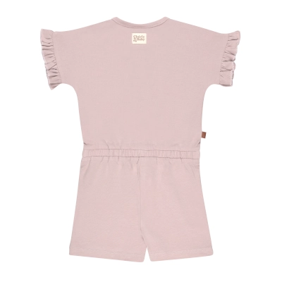 Frogs and Dogs - Short Onesie - Ma Cherie - 26036015