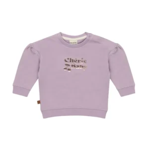 Frogs and Dogs - Sweater Cherie Baby - Ma Cherie - 26036002