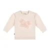 Frogs and Dogs - Sweater Rose Water - Little Butterfly - 26035001