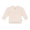 Frogs and Dogs - Sweater Rose Water - Little Butterfly - 26035001