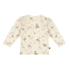 Frogs and Dogs - T-shirt Butterflies LS - Little Butterfly - 26035013