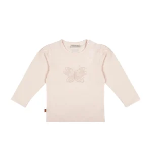 Frogs and Dogs - T-shirt Butterfly LS - Little Butterfly - 26035009