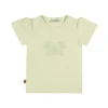 Frogs and Dogs - T-shirt Butterfly SS - Little Butterfly - 26035002