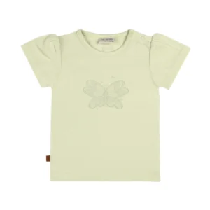 Frogs and Dogs - T-shirt Butterfly SS - Little Butterfly - 26035002