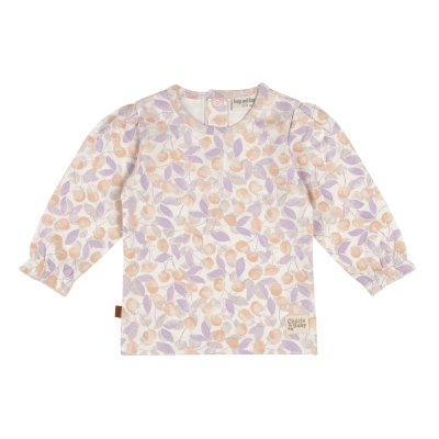 Frogs and Dogs - T-shirt Cherie - Ma Cherie - 26036012