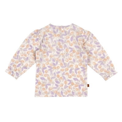 Frogs and Dogs - T-shirt Cherie - Ma Cherie - 26036012