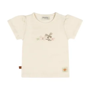 Frogs and Dogs - T-shirt Happy Times - Little Butterfly - 260350011