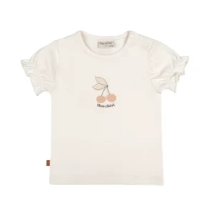 Frogs and Dogs - T-shirt Mon Cherie - Ma Cherie - 26036005
