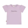 Frogs and Dogs - T-shirt Petite Cherie - Ma Cherie - 26036010