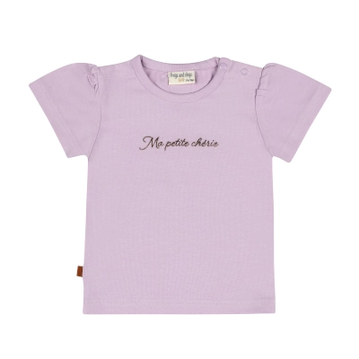 Frogs and Dogs - T-shirt Petite Cherie - Ma Cherie - 26036010