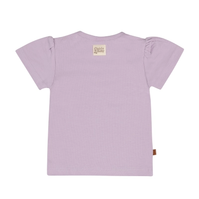 Frogs and Dogs - T-shirt Petite Cherie - Ma Cherie - 26036010