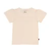 Frogs and Dogs - T-shirt Petite Cherie Silver Peony - Ma Cherie - 26036010