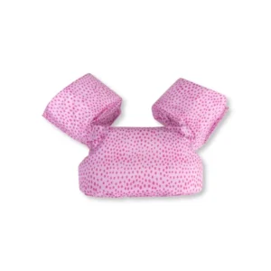 Puddle Jumper Roze Dots Puddle Jumper Roze Dots