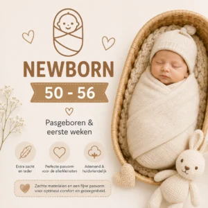 Newborn MT 50 - MT 56