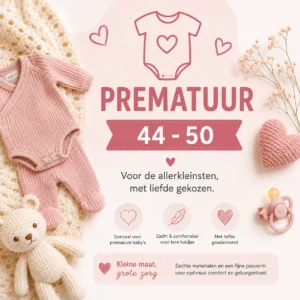 Prematuur MT 44 - MT 50