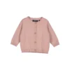 462014 - Gebreid Pink Vestje