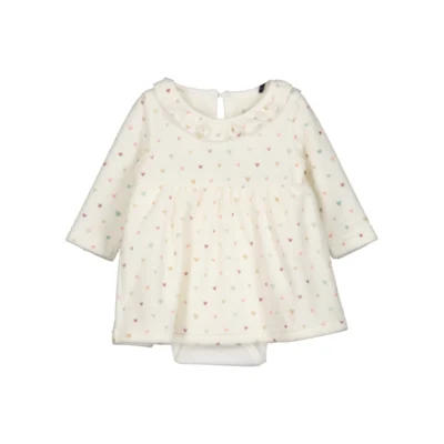 467015 - Jurkje met romper Hearts