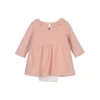 467015 - Jurkje met romper Pink Heart - Achterkant