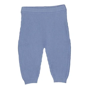 469072 - Gebreide Blue Pants 469072 - Gebreide Blue Pants