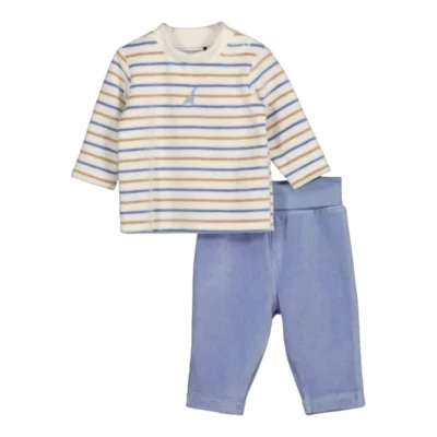 473252 - Shirt And Pants Stripes