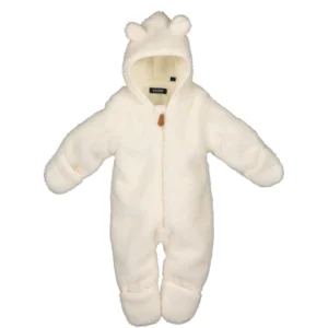 485045 - Teddy Overall Offwhite