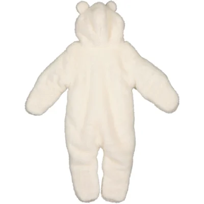 485045 - Teddy Overall - Offwhite - Achterkant