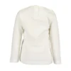 950649 - Shirt Offwhite Cat - Achterkant