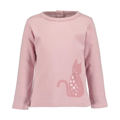 950649 - Shirt Sering Cat