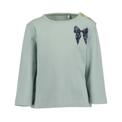 950651 - Shirt Bows Gletsjer