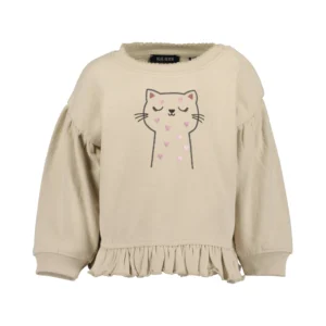 957109 - Sweater Kiezel Cat