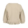 957109 - Sweater Kiezel Cat - Achterkant